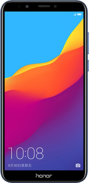 Honor 7C (LND-L29)