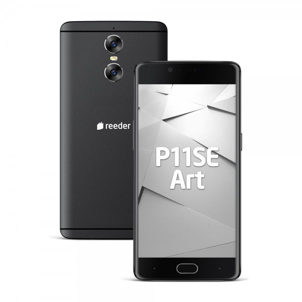 Reeder P11SE Art — ürün görseli 2