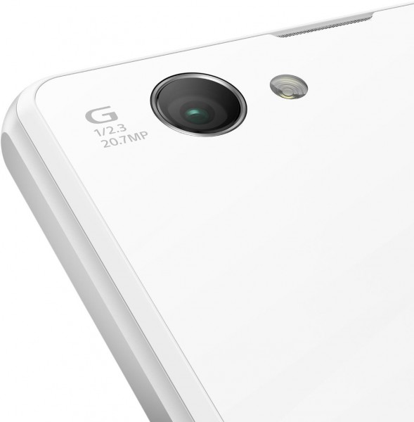 Sony Xperia Z1 Compact (D5503) — ürün görseli 15