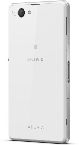 Sony Xperia Z1 Compact (D5503) — ürün görseli 9