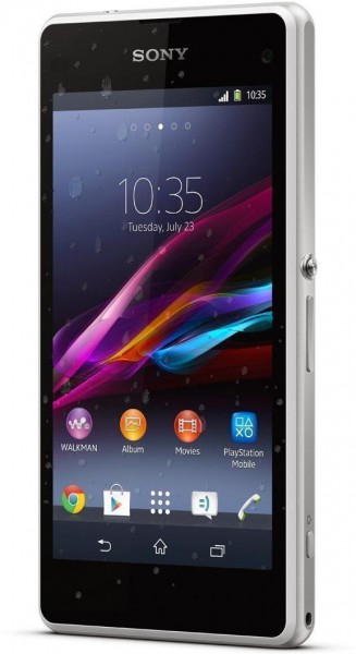 Sony Xperia Z1 Compact (D5503) — ürün görseli 6