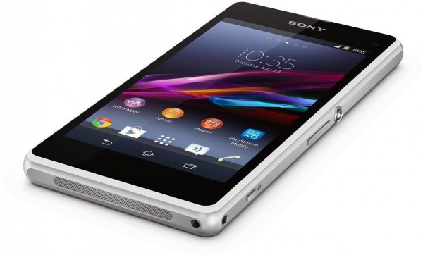 Sony Xperia Z1 Compact (D5503) — ürün görseli 12