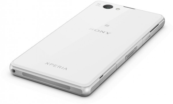 Sony Xperia Z1 Compact (D5503) — ürün görseli 13