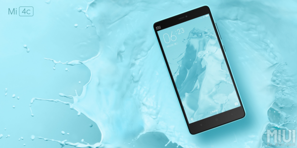Xiaomi Mi 4c (32 GB / 3 GB) — ürün görseli 12