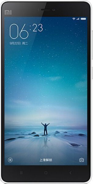 Xiaomi Mi 4c (32 GB / 3 GB)