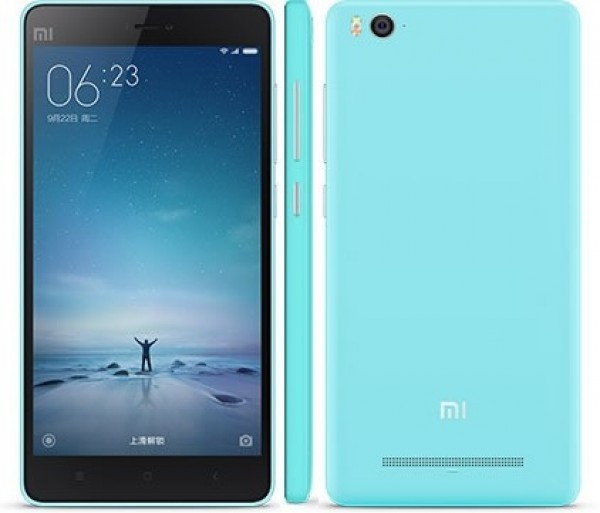 Xiaomi Mi 4c (32 GB / 3 GB) — ürün görseli 4