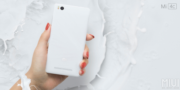 Xiaomi Mi 4c (32 GB / 3 GB) — ürün görseli 10