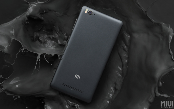 Xiaomi Mi 4c (32 GB / 3 GB) — ürün görseli 8