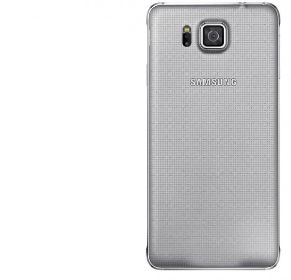 Samsung Galaxy Alpha (SM-G850F) — ürün görseli 19