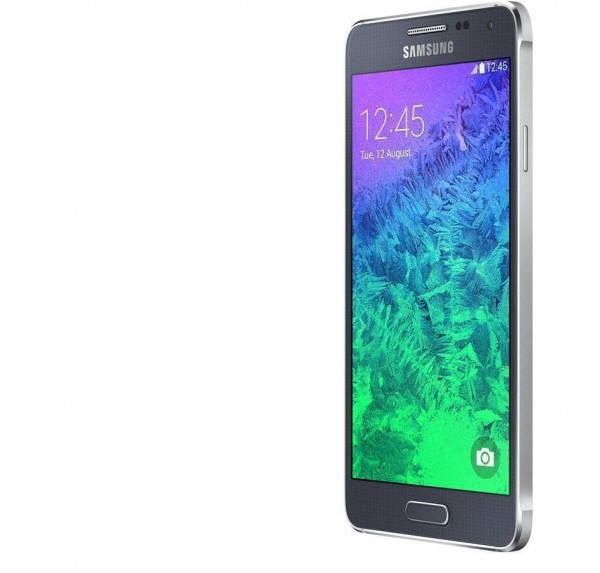 Samsung Galaxy Alpha (SM-G850F) — ürün görseli 3