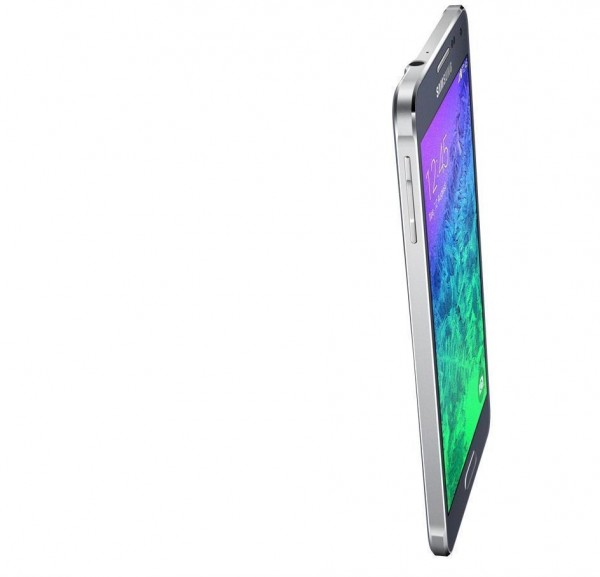 Samsung Galaxy Alpha (SM-G850F) — ürün görseli 8