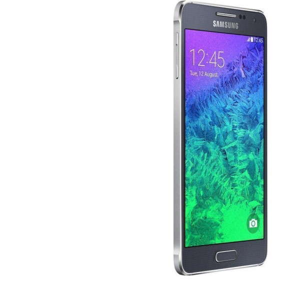 Samsung Galaxy Alpha (SM-G850F) — ürün görseli 5