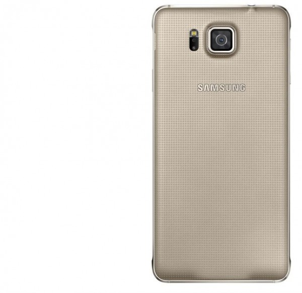 Samsung Galaxy Alpha (SM-G850F) — ürün görseli 18
