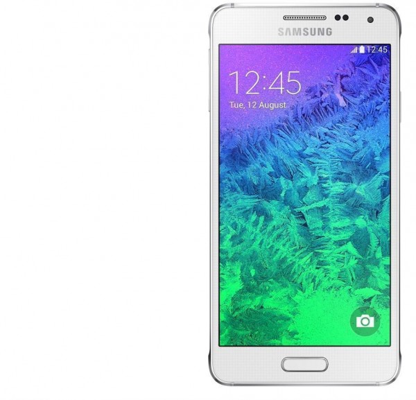 Samsung Galaxy Alpha (SM-G850F) — ürün görseli 16