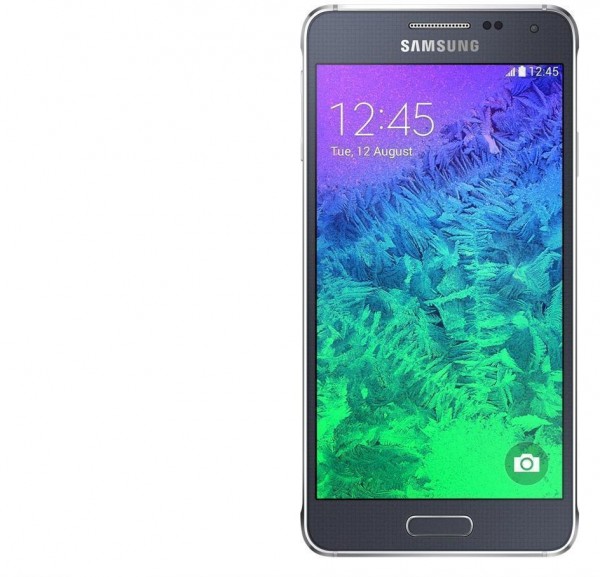 Samsung Galaxy Alpha (SM-G850F) — ürün görseli 14