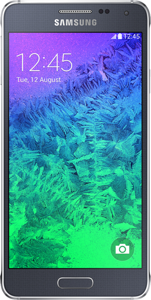 Samsung Galaxy Alpha (SM-G850F)