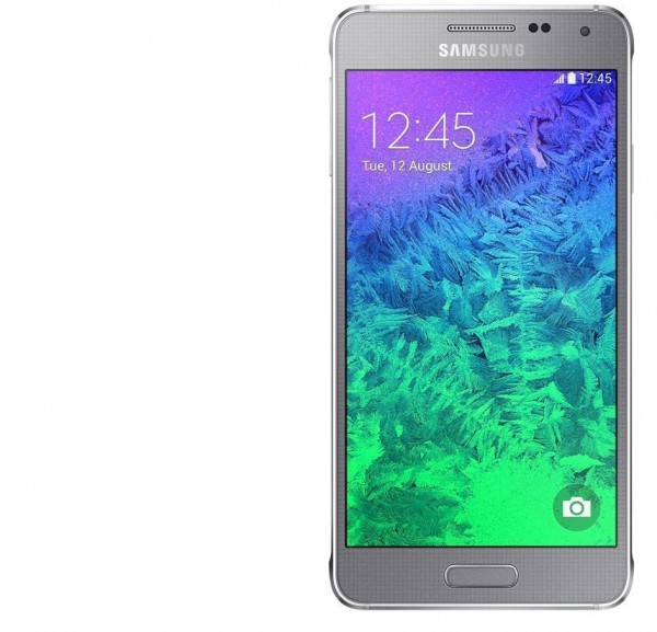 Samsung Galaxy Alpha (SM-G850F) — ürün görseli 15