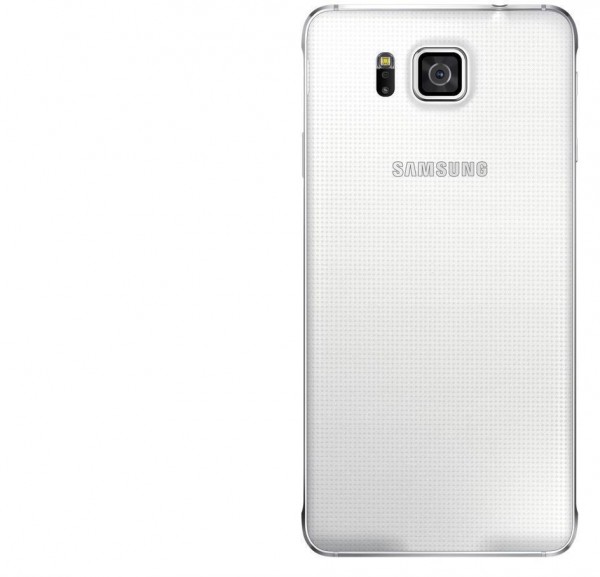 Samsung Galaxy Alpha (SM-G850F) — ürün görseli 20