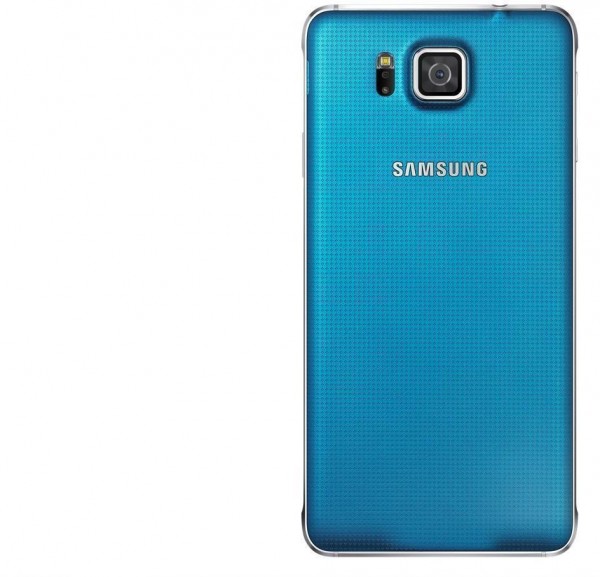 Samsung Galaxy Alpha (SM-G850F) — ürün görseli 17