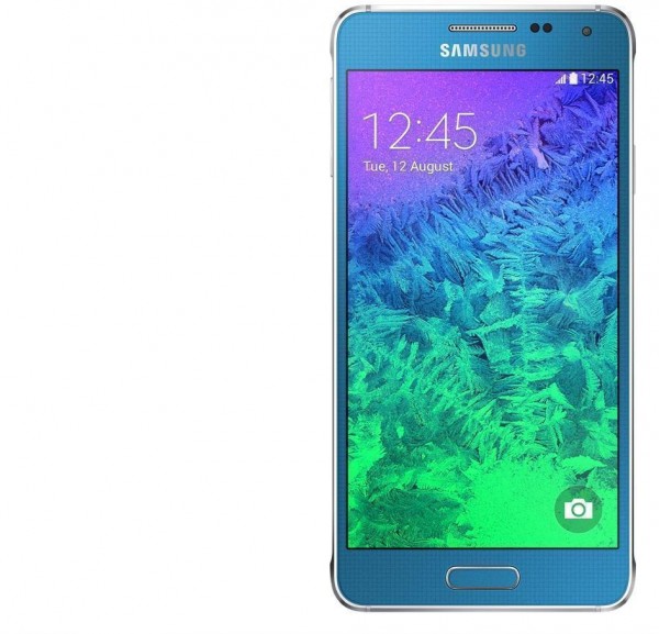 Samsung Galaxy Alpha (SM-G850F) — ürün görseli 13