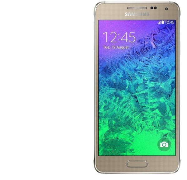 Samsung Galaxy Alpha (SM-G850F) — ürün görseli 12