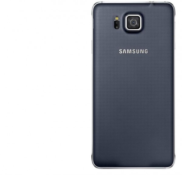 Samsung Galaxy Alpha (SM-G850F) — ürün görseli 2