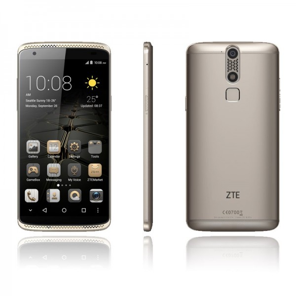 ZTE Axon Mini — ürün görseli 6