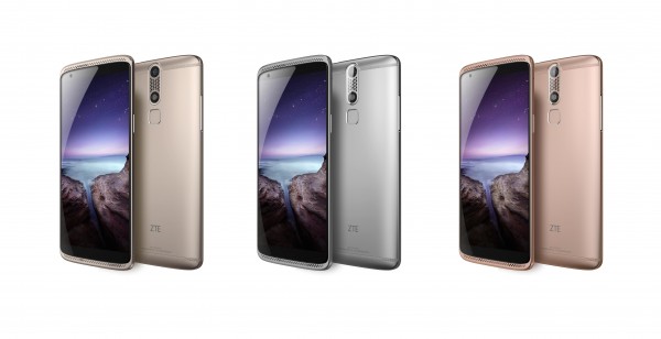 ZTE Axon Mini — ürün görseli 7