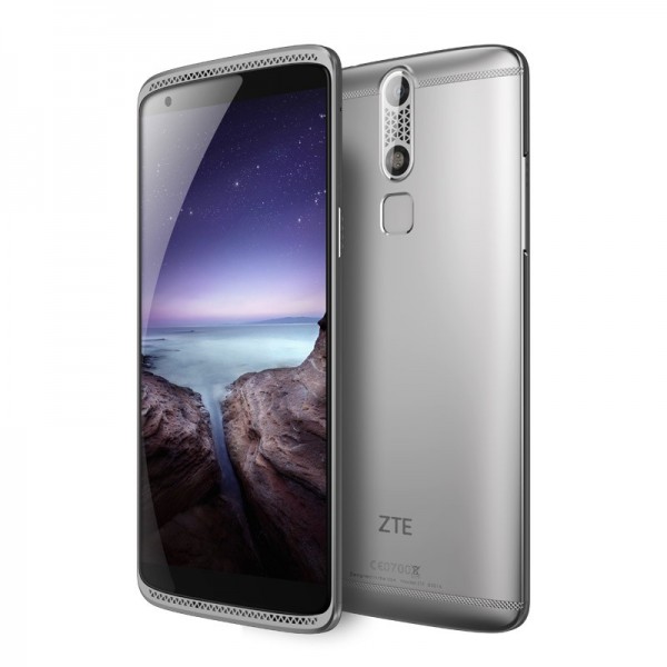 ZTE Axon Mini — ürün görseli 2