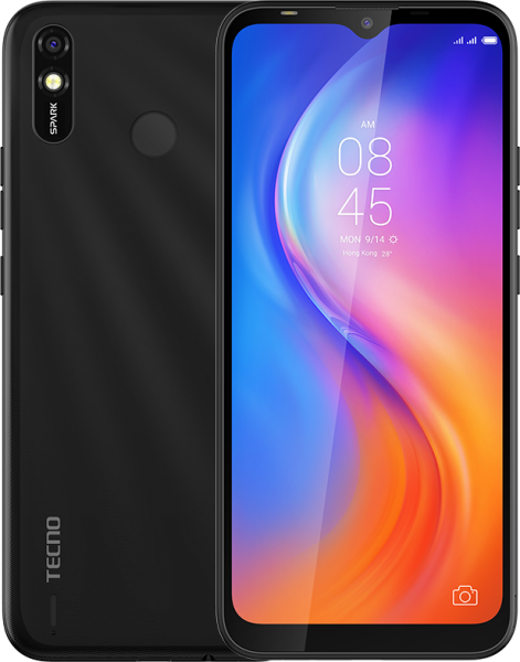 Tecno Spark 4 Lite — ürün görseli 2