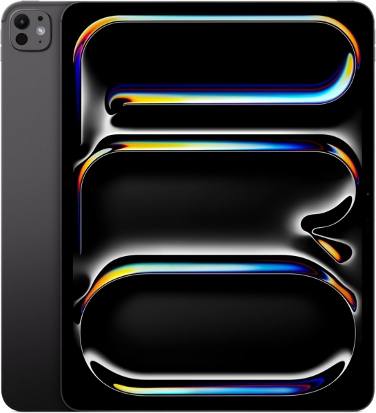 Apple iPad Pro 13" (M5) Wi-Fi + Cellular (Standart Cam) Tablet (16 GB / 1024 GB / 5G) — ürün görseli 2