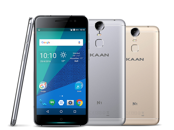 Kaan N1 — ürün görseli 4