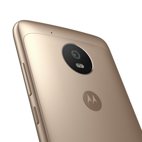 Lenovo Moto G5 (XT1676) — ürün görseli 18