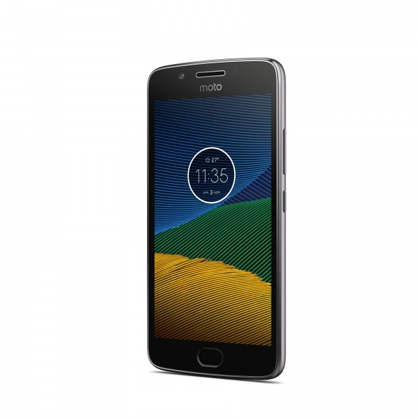 Lenovo Moto G5 (XT1676) — ürün görseli 15