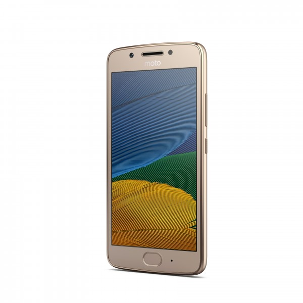 Lenovo Moto G5 (XT1676) — ürün görseli 21