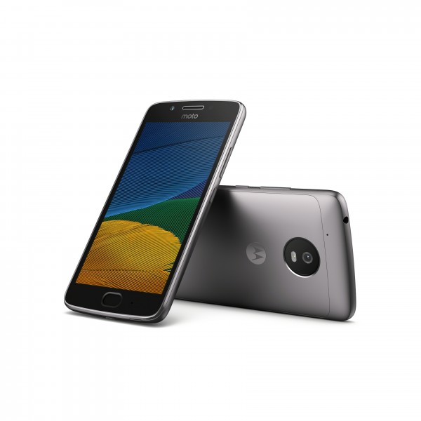 Lenovo Moto G5 (XT1676) — ürün görseli 3