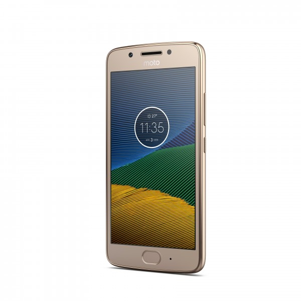 Lenovo Moto G5 (XT1676) — ürün görseli 22