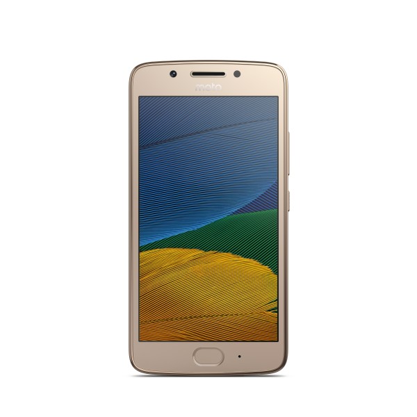 Lenovo Moto G5 (XT1676) — ürün görseli 19
