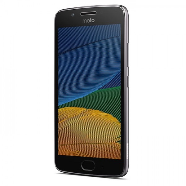 Lenovo Moto G5 (XT1676) — ürün görseli 7
