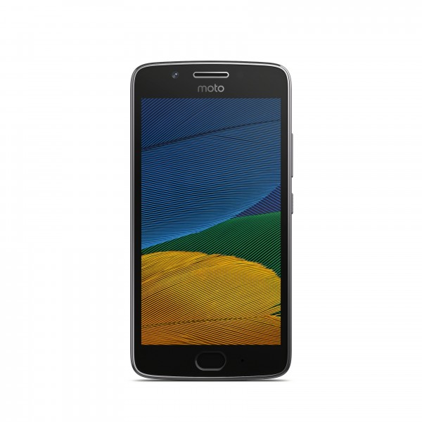 Lenovo Moto G5 (XT1676) — ürün görseli 13