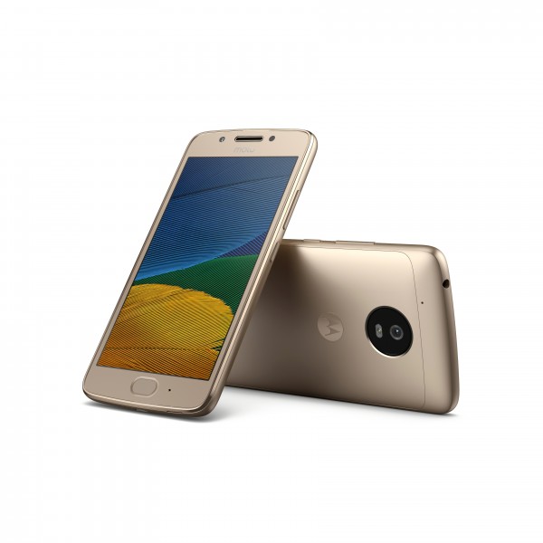 Lenovo Moto G5 (XT1676) — ürün görseli 4