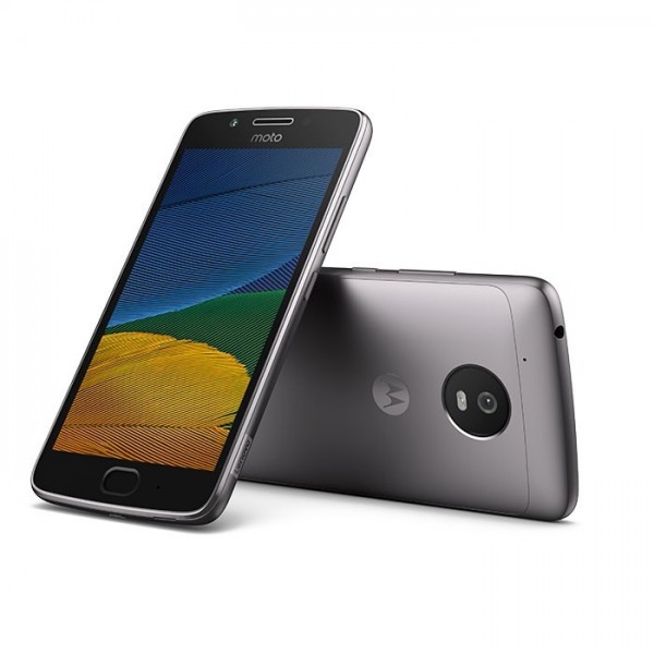 Lenovo Moto G5 (XT1676) — ürün görseli 20