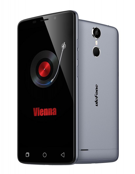 Ulefone Vienna — ürün görseli 12