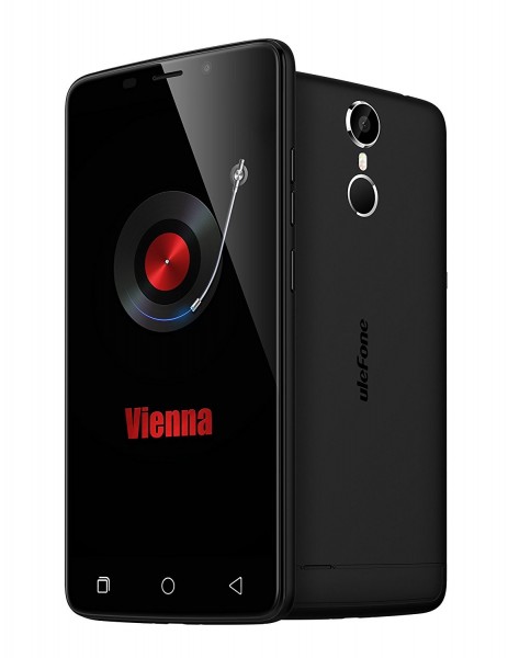 Ulefone Vienna — ürün görseli 11