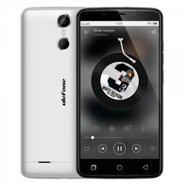 Ulefone Vienna — ürün görseli 3