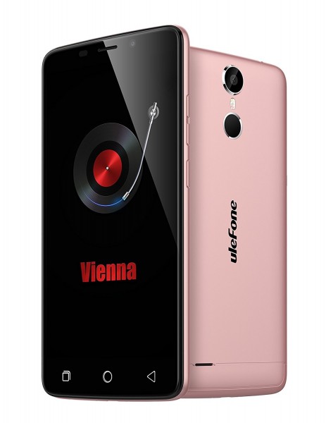 Ulefone Vienna — ürün görseli 10