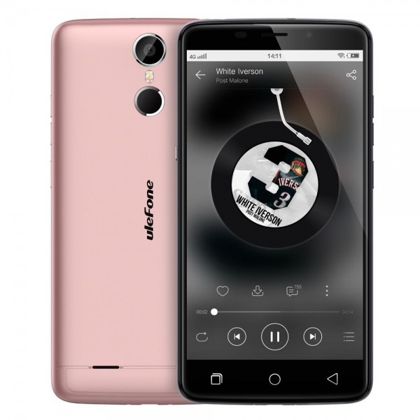 Ulefone Vienna — ürün görseli 4