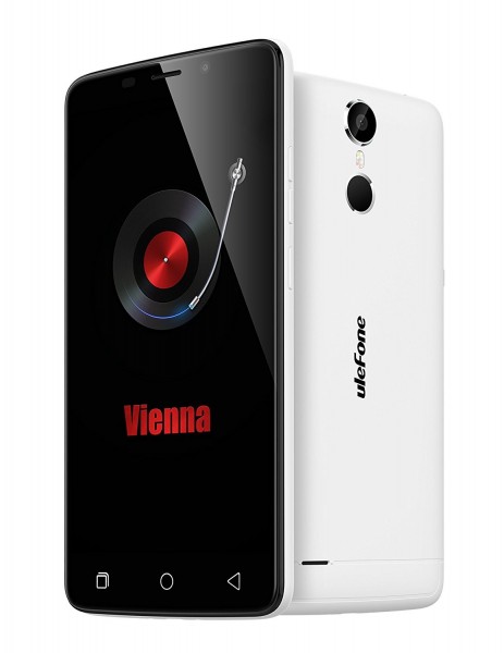 Ulefone Vienna — ürün görseli 9