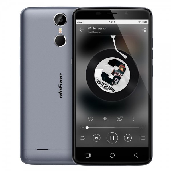 Ulefone Vienna — ürün görseli 2