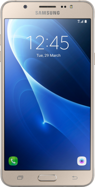 Samsung Galaxy J7 (2016) (Çift Hat) (SM-J710F/DS) — ürün görseli 3